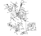 Lifestyler 266292420 unit parts diagram