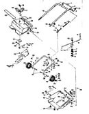 Main frame