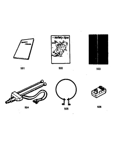 Accessories