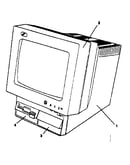 System unit - exterior