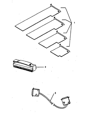 Internal options and adapters