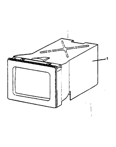 Color display assembly
