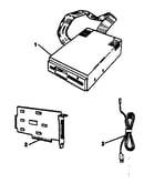 5.25-inch external diskette drive