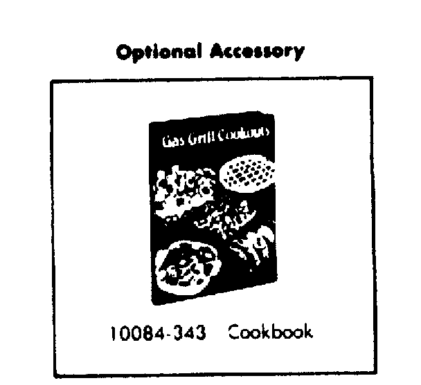 Optional accessory