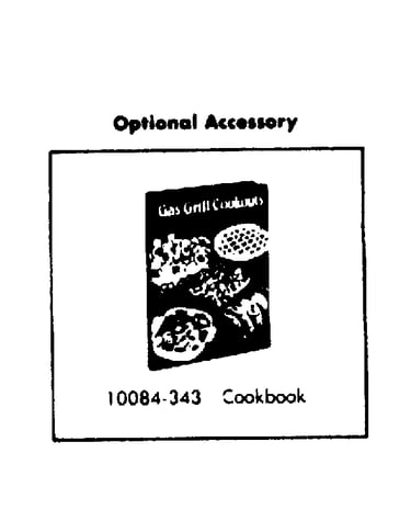 Optional accessory