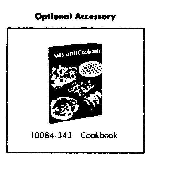 Optional accessory