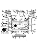 Main frame
