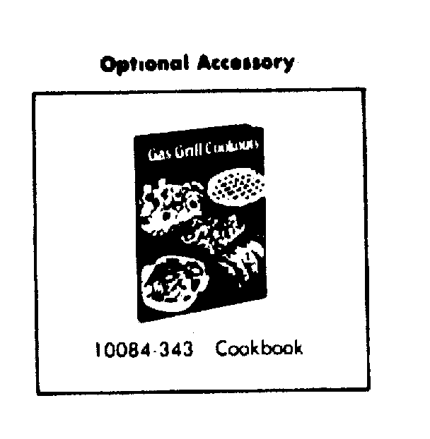 Optional accessory
