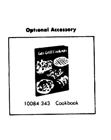 Optional accessory