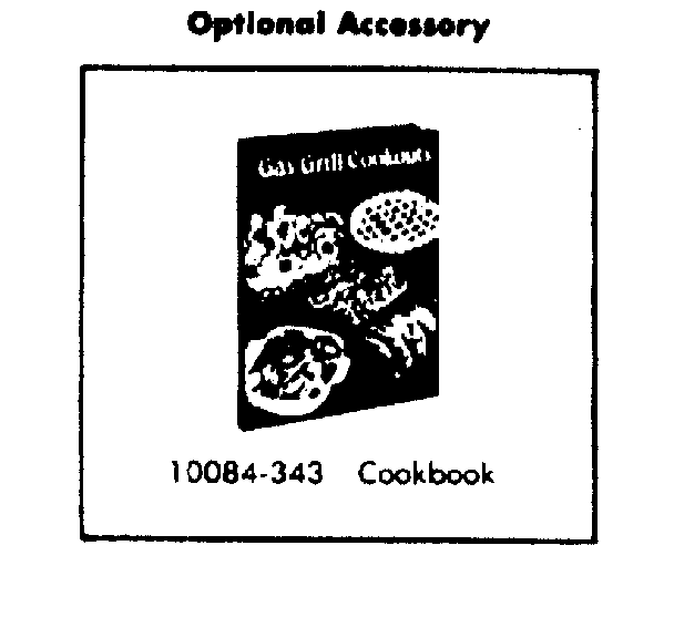 Optional accessory