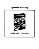 Optional accessory