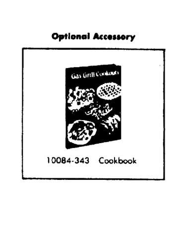 Optional accessory