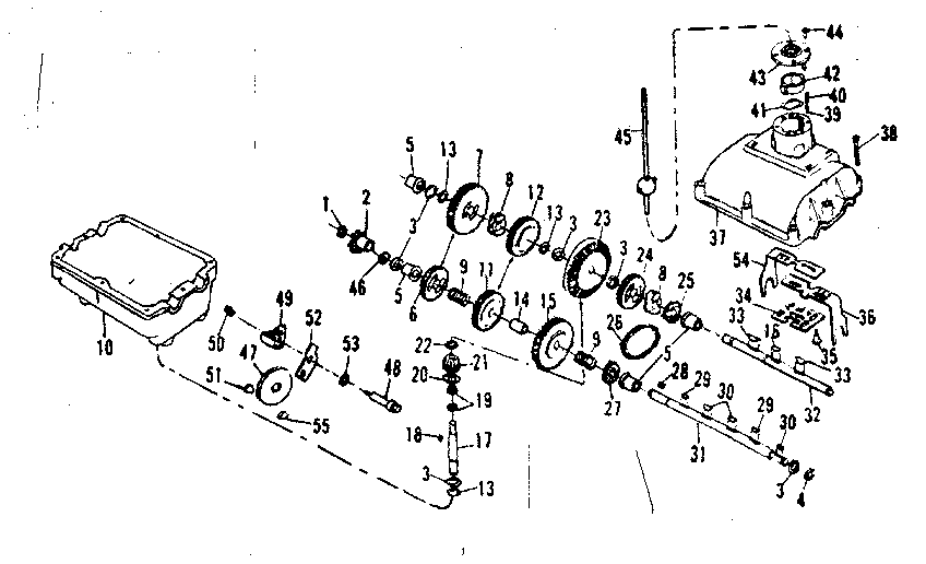 Transmission