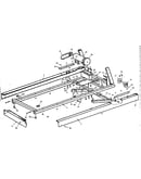 Frame assembly