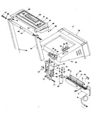 Console assembly
