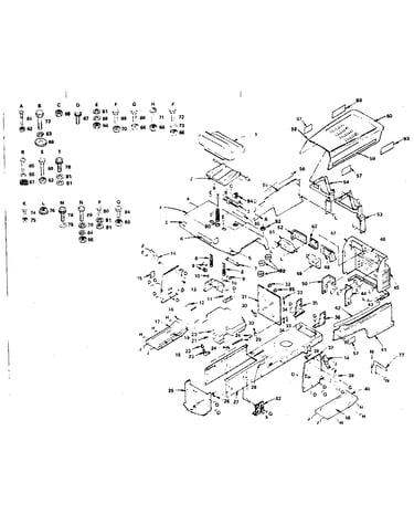 Chassis and enclosures