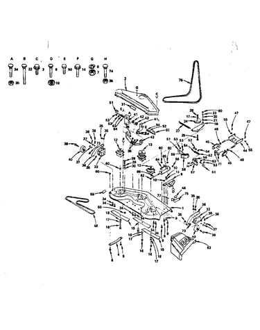 Mower