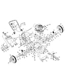 Main frame