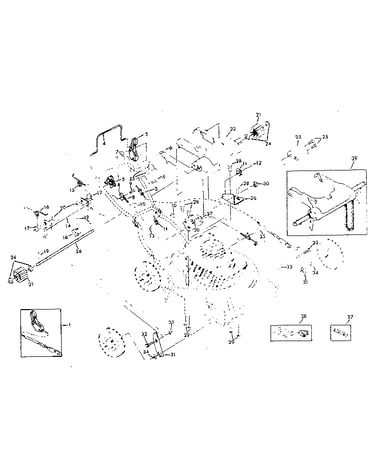 Drive assembly