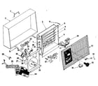 Adobe Aire 30H50 replacement parts diagram