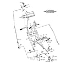 Western Tool 5360-82 handle assembly diagram