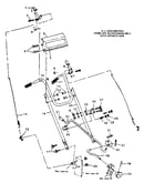Handle assembly