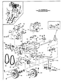 Drive assembly