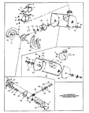 Auger assembly
