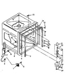 Tub parts