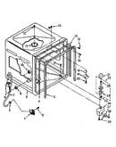 Tub parts