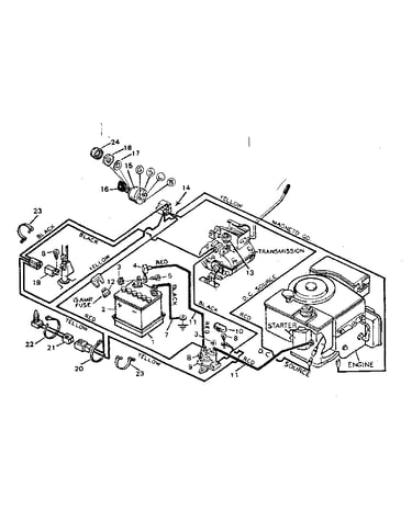 Wiring