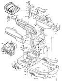 Body chassis