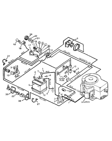 Wiring