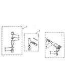 Water system parts