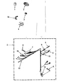 Wiring harness parts