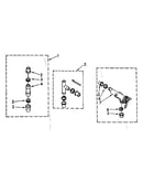 Water system parts