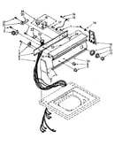 Console panel parts