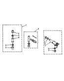 Water system parts
