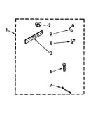 Miscellaneous parts