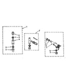 Water system parts