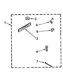 Miscellaneous parts