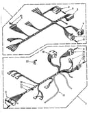 Wiring harness parts