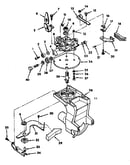 Yoke assembly