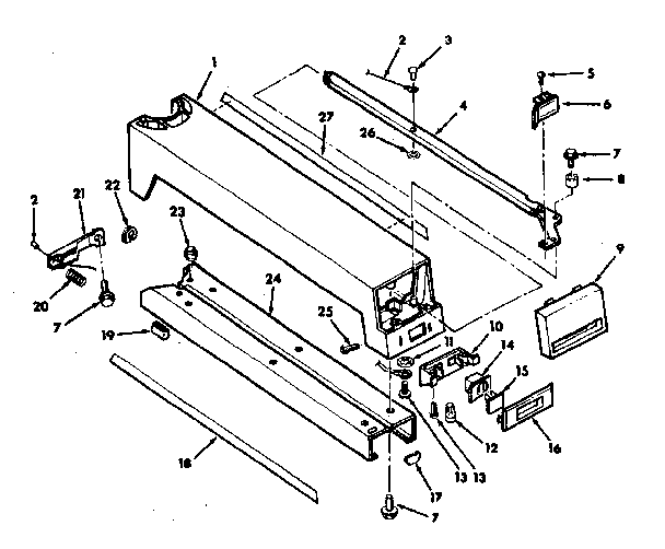 ARM ASSEMBLY