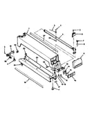 Arm assembly