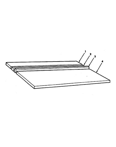 Table assembly