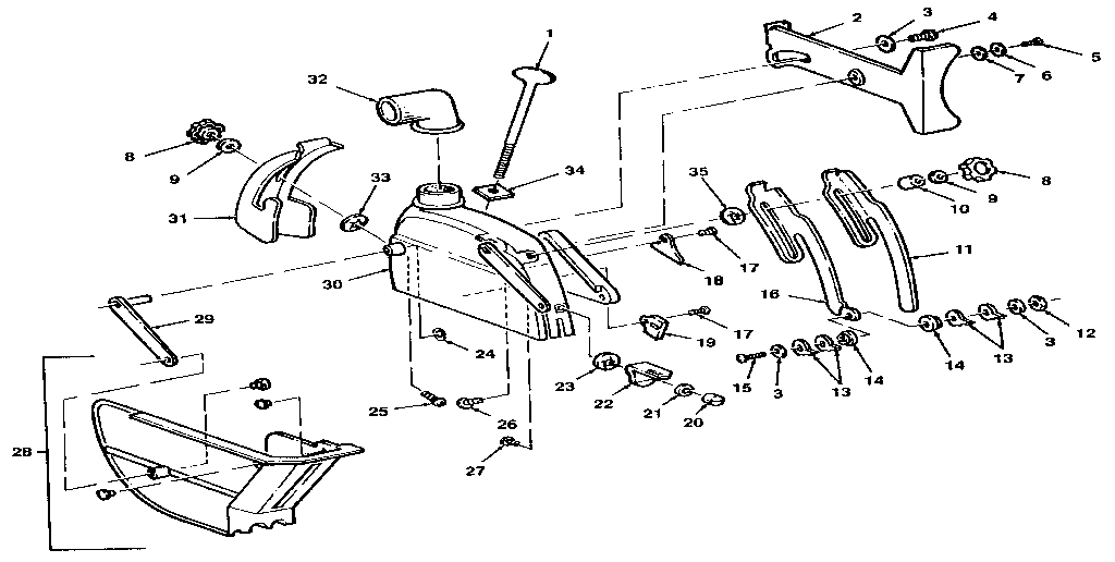 FIGURE 11 - GUARD