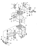 Yoke assembly