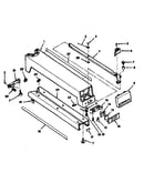 Arm assembly