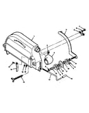 Guard assembly